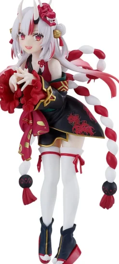 Hololive Production - Nakiri Ayame Statue / Pop Up Parade: Good Smile Company