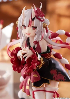 Hololive Production - Nakiri Ayame Statue / Pop Up Parade: Good Smile Company