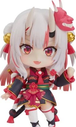 Hololive Production - Nakiri Ayame Nendoroid: Good Smile Company