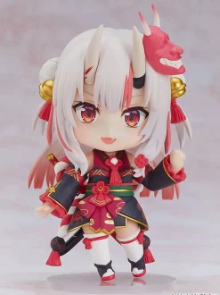 Hololive Production - Nakiri Ayame Nendoroid: Good Smile Company