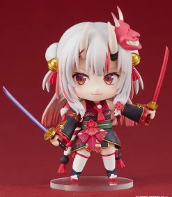 Hololive Production - Nakiri Ayame Nendoroid: Good Smile Company