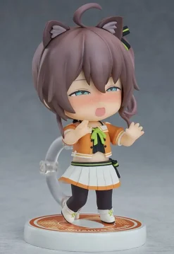 Hololive Production - Natsuiro Matsuri Nendoroid: Good Smile Company