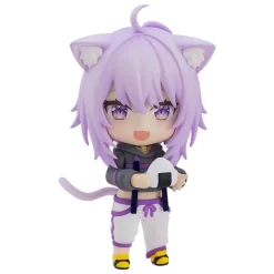 Hololive Production - Nekomata Okayu Nendoroid: Good Smile Company
