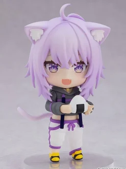 Hololive Production - Nekomata Okayu Nendoroid: Good Smile Company