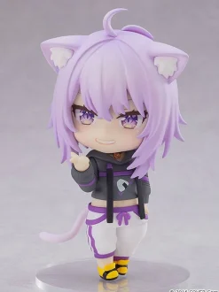 Hololive Production - Nekomata Okayu Nendoroid: Good Smile Company