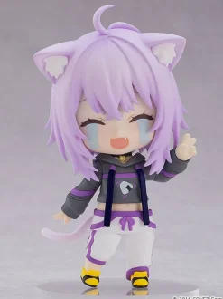 Hololive Production - Nekomata Okayu Nendoroid: Good Smile Company