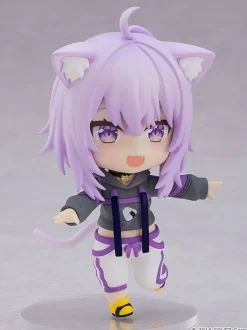 Hololive Production - Nekomata Okayu Nendoroid: Good Smile Company