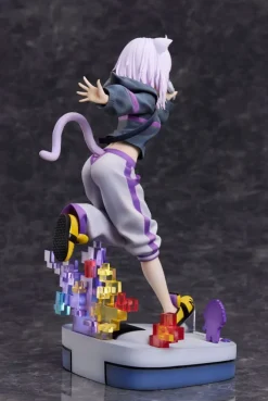 Hololive Production - Nekomata Okayu Statue / We Are Gamers: Design COCO
