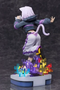 Hololive Production - Nekomata Okayu Statue / We Are Gamers: Design COCO