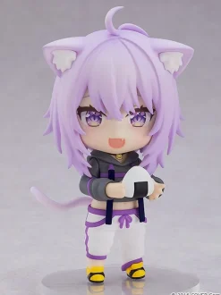 Hololive Production - Nekomata Okayu Nendoroid: Good Smile Company