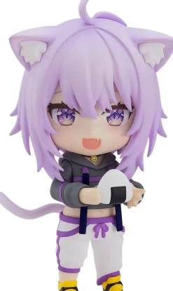 Hololive Production - Nekomata Okayu Nendoroid: Good Smile Company