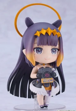 Hololive Production - Ninomae Ina'nis Nendoroid: Max Factory