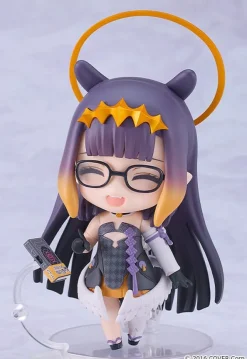 Hololive Production - Ninomae Ina'nis Nendoroid: Max Factory