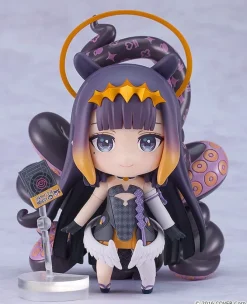 Hololive Production - Ninomae Ina'nis Nendoroid / DX Ver.: Max Factory