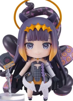 Hololive Production - Ninomae Ina'nis Nendoroid / DX Ver.: Max Factory