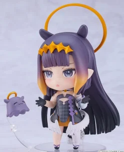 Hololive Production - Ninomae Ina'nis Nendoroid / DX Ver.: Max Factory