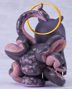 Hololive Production - Ninomae Ina'nis Nendoroid / DX Ver.: Max Factory