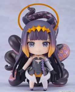 Hololive Production - Ninomae Ina'nis Nendoroid / DX Ver.: Max Factory