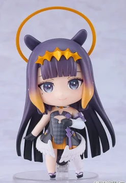 Hololive Production - Ninomae Ina'nis Nendoroid / DX Ver.: Max Factory