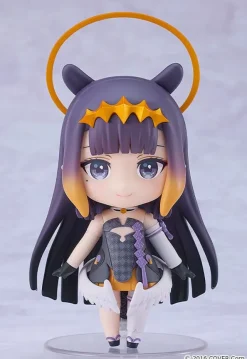Hololive Production - Ninomae Ina'nis Nendoroid / DX Ver.: Max Factory