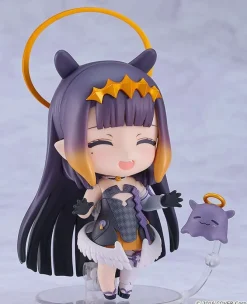 Hololive Production - Ninomae Ina'nis Nendoroid / DX Ver.: Max Factory