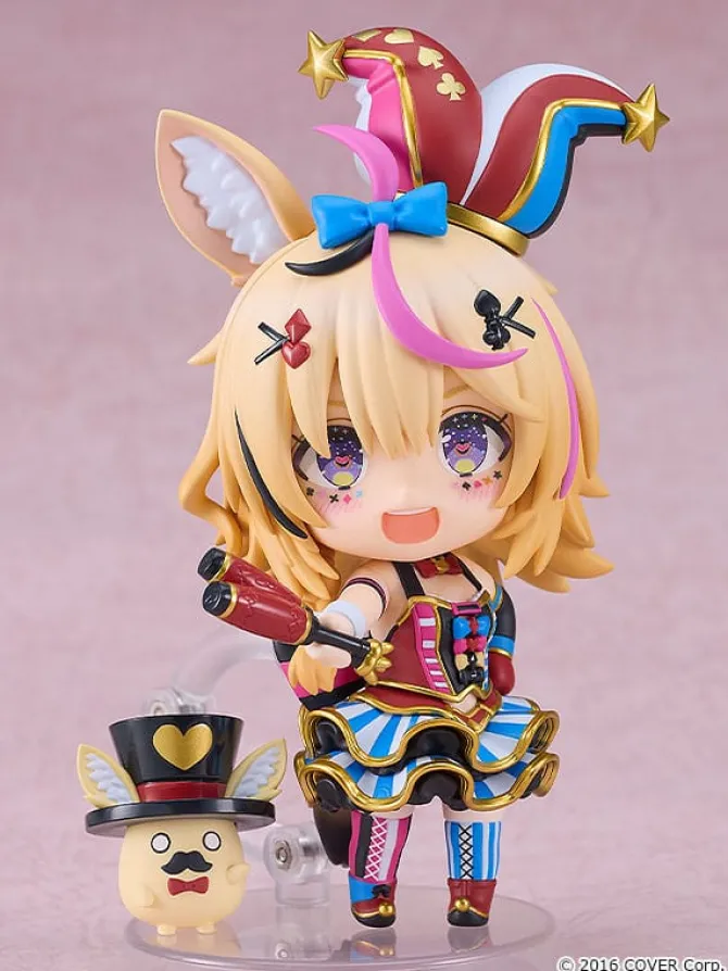 Hololive Production - Omaru Polka Nendoroid: Max Factory