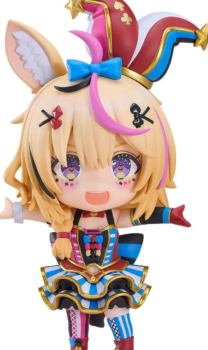 Hololive Production - Omaru Polka Nendoroid: Max Factory