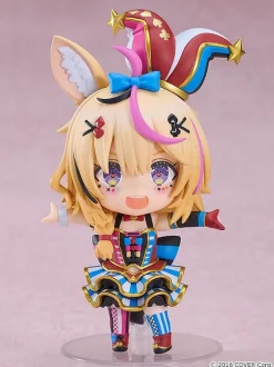 Hololive Production - Omaru Polka Nendoroid: Max Factory