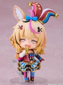 Hololive Production - Omaru Polka Nendoroid: Max Factory