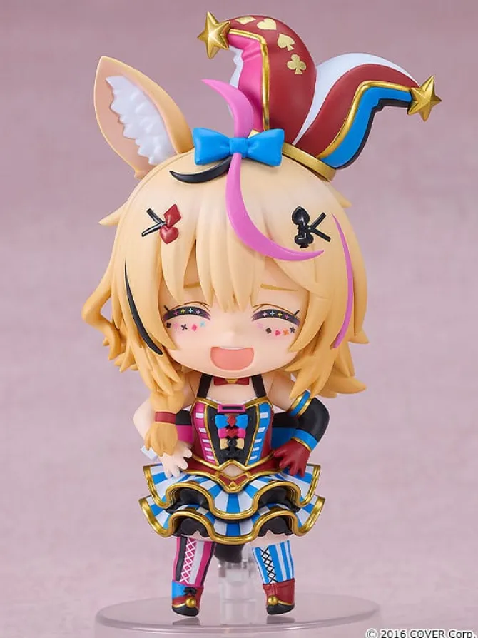 Hololive Production - Omaru Polka Nendoroid: Max Factory