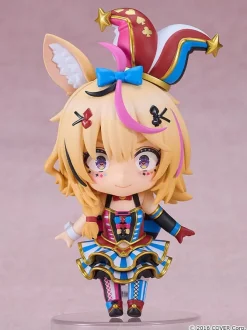Hololive Production - Omaru Polka Nendoroid: Max Factory