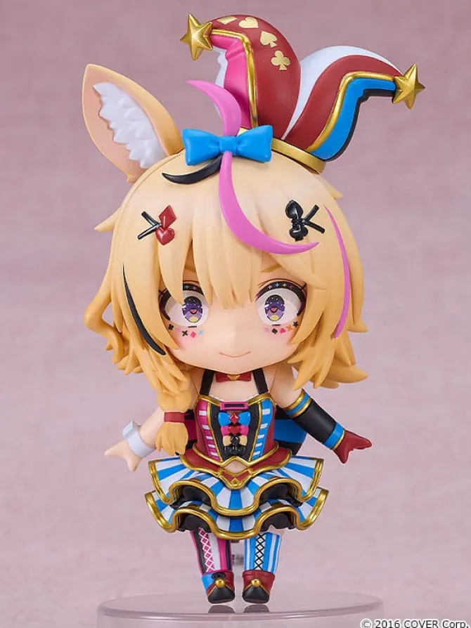 Hololive Production - Omaru Polka Nendoroid: Max Factory