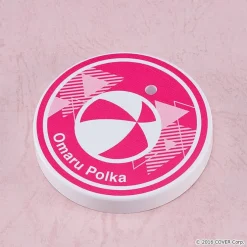 Hololive Production - Omaru Polka Nendoroid: Max Factory