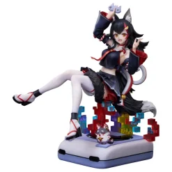 Hololive Production - Ookami Mio Statue / We Are Gamers: Design COCO