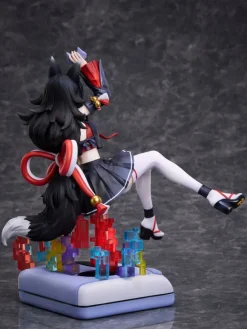 Hololive Production - Ookami Mio Statue / We Are Gamers: Design COCO