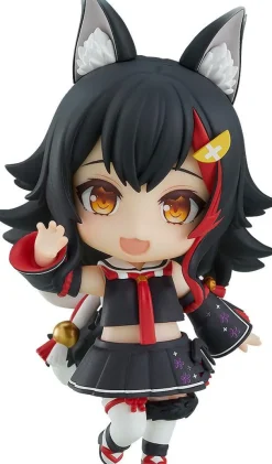 Hololive Production - Ookami Mio Nendoroid: Good Smile Company