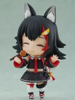 Hololive Production - Ookami Mio Nendoroid: Good Smile Company