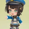 Hololive Production - Oozora Subaru Nendoroid / Suspender Outfit: Good Smile Company