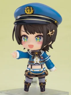 Hololive Production - Oozora Subaru Nendoroid / Suspender Outfit: Good Smile Company