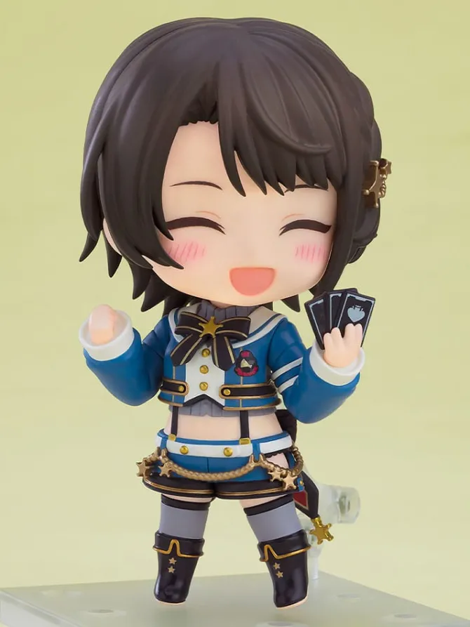 Hololive Production - Oozora Subaru Nendoroid / Suspender Outfit: Good Smile Company