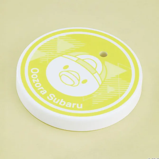 Hololive Production - Oozora Subaru Nendoroid / Suspender Outfit: Good Smile Company