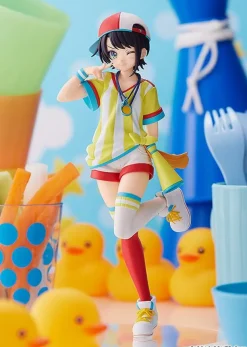 Hololive Production - Oozora Subaru Statue / Pop Up Parade: Max Factory