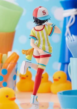 Hololive Production - Oozora Subaru Statue / Pop Up Parade: Max Factory