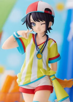 Hololive Production - Oozora Subaru Statue / Pop Up Parade: Max Factory