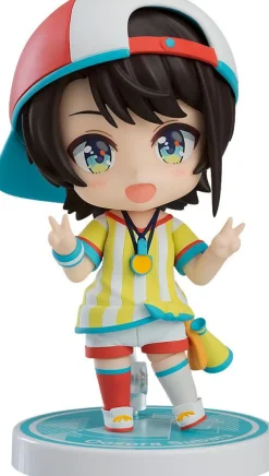 Hololive Production - Oozora Subaru Nendoroid: Good Smile Company