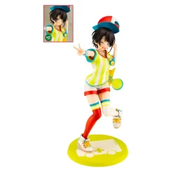 Hololive Production - Oozora Subaru Statue / Bonus Edition: Kotobukiya