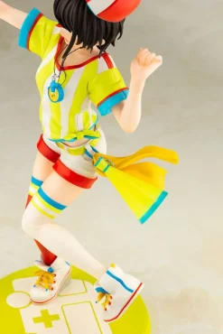 Hololive Production - Oozora Subaru Statue / Bonus Edition: Kotobukiya