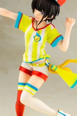 Hololive Production - Oozora Subaru Statue / Bonus Edition: Kotobukiya