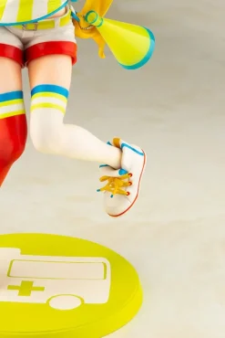 Hololive Production - Oozora Subaru Statue / Bonus Edition: Kotobukiya