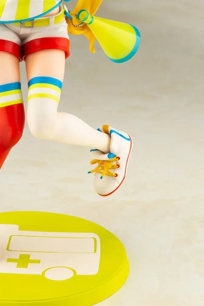 Hololive Production - Oozora Subaru Statue / Bonus Edition: Kotobukiya